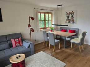 FeWo Lebensfreude Berchtesgaden Berchtesgaden